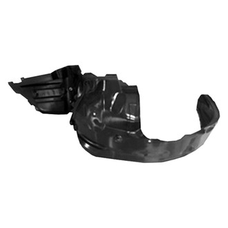 Replace® - Front Driver Side Fender Liner (Standard Line)