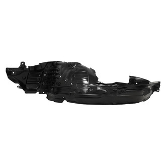 Replace® - Front Driver Side Fender Liner (Standard Line)