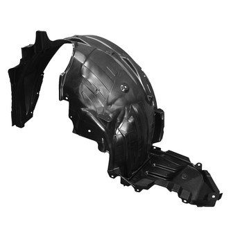 Replace® - Front Driver Side Fender Liner (Standard Line)