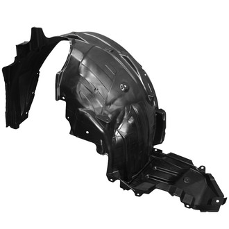 Replace® - Front Driver Side Fender Liner (CAPA Certified)