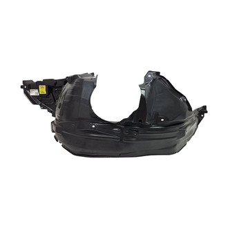 Replace® - Front Driver Side Fender Liner (CAPA Certified)