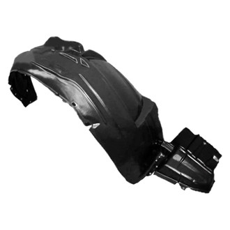 Replace® - Front Passenger Side Fender Liner (Standard Line)