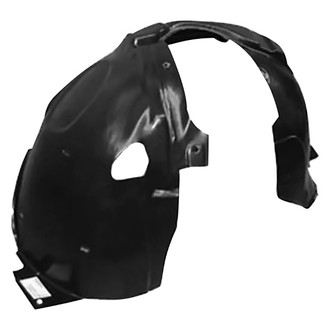 Replace® - Front Passenger Side Fender Liner (Standard Line)