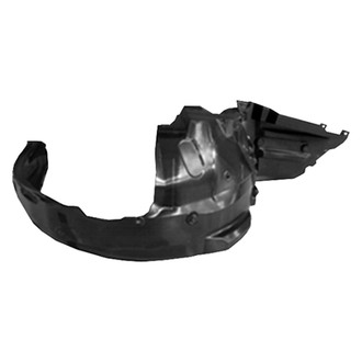 Replace® - Front Passenger Side Fender Liner (Standard Line)