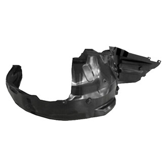 Replace® - Front Passenger Side Fender Liner (CAPA Certified)