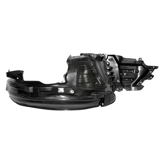 Replace® - Front Passenger Side Fender Liner (CAPA Certified)