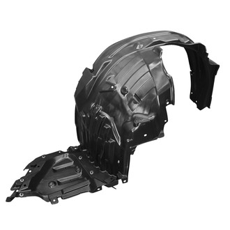 Replace® - Front Passenger Side Fender Liner (Standard Line)