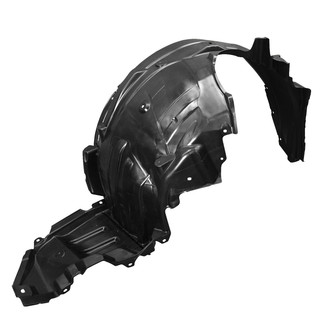 Replace® - Front Passenger Side Fender Liner (Standard Line)