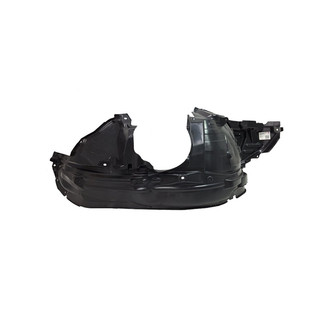 Replace® - Front Passenger Side Fender Liner (Standard Line)