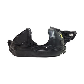 Replace® - Front Passenger Side Fender Liner (CAPA Certified)