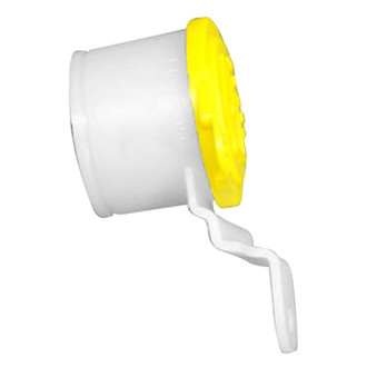 Replace® - Washer Fluid Reservoir Filler Pipe
