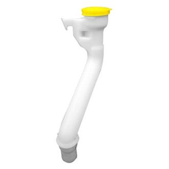 Replace® - Washer Fluid Reservoir Filler Pipe