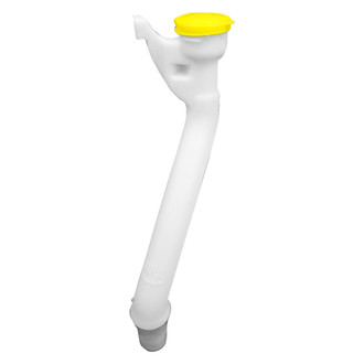 Replace® - Washer Fluid Reservoir Filler Pipe