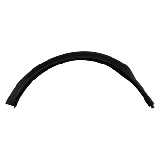 Replace® - Front Driver Side Wheel Arch Trim (CAPA Certified)