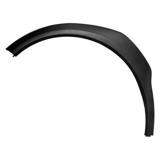Replace® - Front Driver Side Wheel Arch Molding (CAPA Certified)
