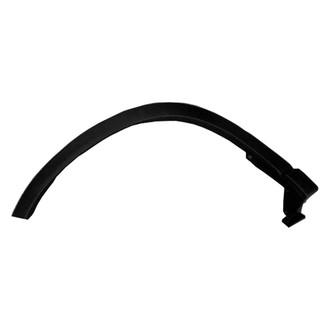 Replace® - Front Driver Side Wheel Arch Molding (CAPA Certified)