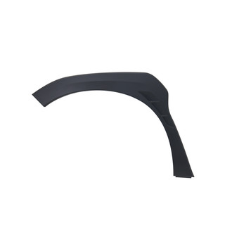 Replace® - Front Driver Side Wheel Arch Trim (CAPA Certified)