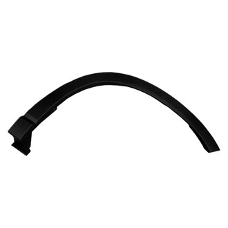 Replace® - Front Passenger Side Wheel Arch Molding (CAPA Certified)
