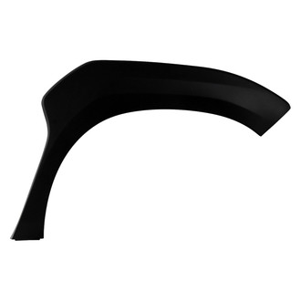 Replace® - Front Passenger Side Wheel Arch Trim (CAPA Certified)