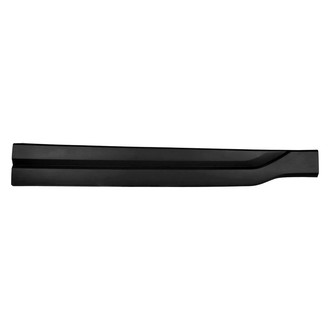 Replace® - Front Driver Side Door Molding (Standard Line)