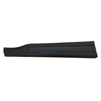Replace® - Front Driver Side Door Molding (Standard Line)