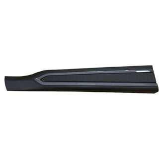 Replace® - Front Driver Side Door Molding (Standard Line)