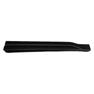 Replace® - Front Passenger Side Door Molding (Standard Line)