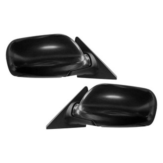 Replace® - Power Side View Mirror (Foldaway)