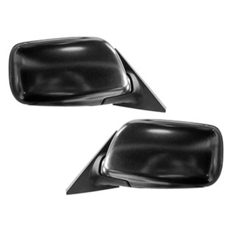Replace® - Power Side View Mirror (Foldaway)
