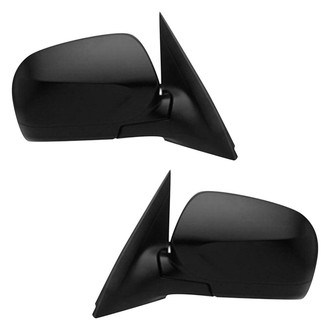 Replace® - Power Side View Mirror