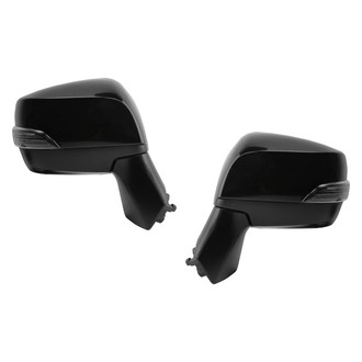 Replace® - Power Side View Mirror