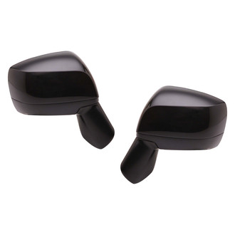 Replace® - Power Side View Mirror (Heated, Foldaway)