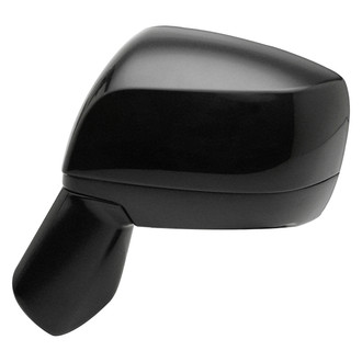 Replace® - Driver Side Power View Mirror (Heated, Foldaway) (Standard Line)