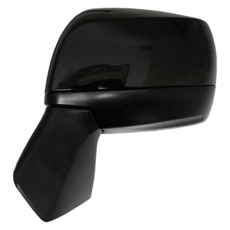 Replace® - Driver Side Power View Mirror (Heated) (Standard Line)