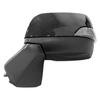 Replace® - Driver Side Power View Mirror (Heated) (Standard Line)