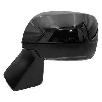 Replace® - Driver Side Power View Mirror (Heated) (Standard Line)