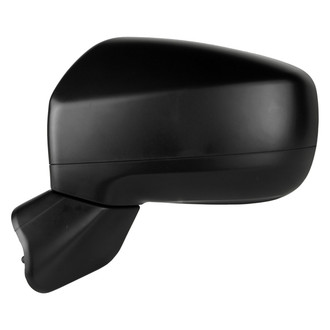 Replace® - Driver Side Power View Mirror (Standard Line)