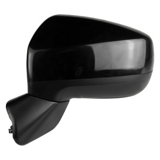 Replace® - Driver Side Power View Mirror (Heated) (Standard Line)