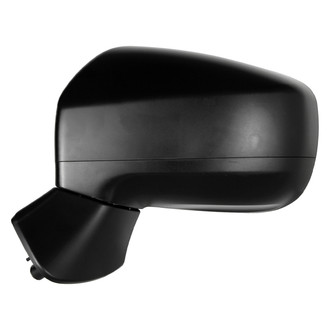Replace® - Driver Side Power View Mirror (Non-Heated, Foldaway) (Standard Line)