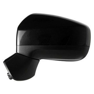 Replace® - Driver Side Power View Mirror (Heated, Foldaway) (Standard Line)