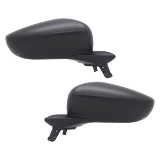 Replace® - Side View Mirror