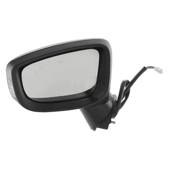 Replace® - Driver Side View Mirror (Standard Line)