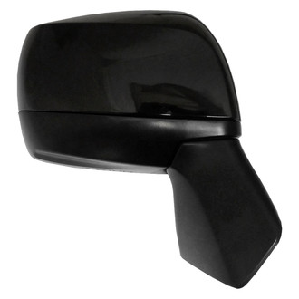 Replace® - Passenger Side Power View Mirror (Heated) (Standard Line)
