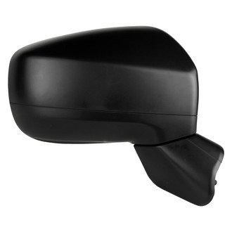 Replace® - Passenger Side Power View Mirror (Standard Line)