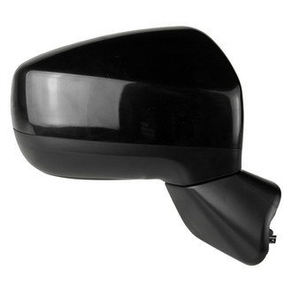 Replace® - Passenger Side Power View Mirror (Non-Heated) (Standard Line)