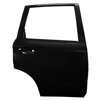 Replace® - Rear Passenger Side Door Shell (Brand New OE)
