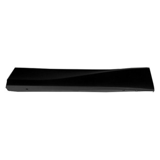 Replace® - Rear Lower Driver Side Door Molding (Standard Line)