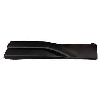 Replace® - Rear Driver Side Door Molding (Standard Line)
