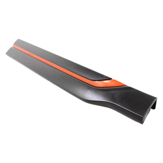 Replace® - Rear Driver Side Door Molding (Standard Line)