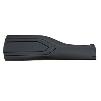 Replace® - Rear Driver Side Door Molding (Standard Line)